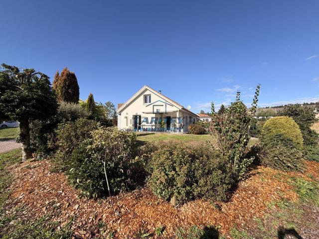 Maison vente à Ru de la Treille, Le Val-d'Ajol