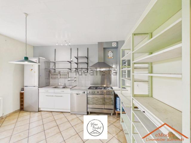 Maison vente à Outremont, Le Val-d'Ajol