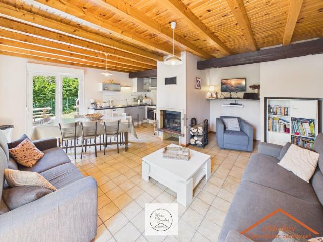 Maison vente à Outremont, Le Val-d'Ajol