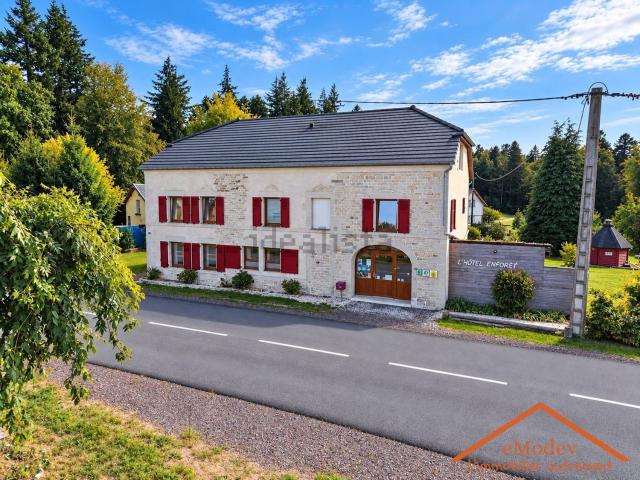 Maison vente à CLos Durand, Le Val-d'Ajol