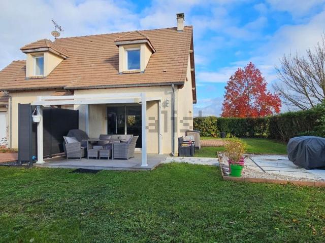 Maison vente à La Ferme, Le Val d'Hazey