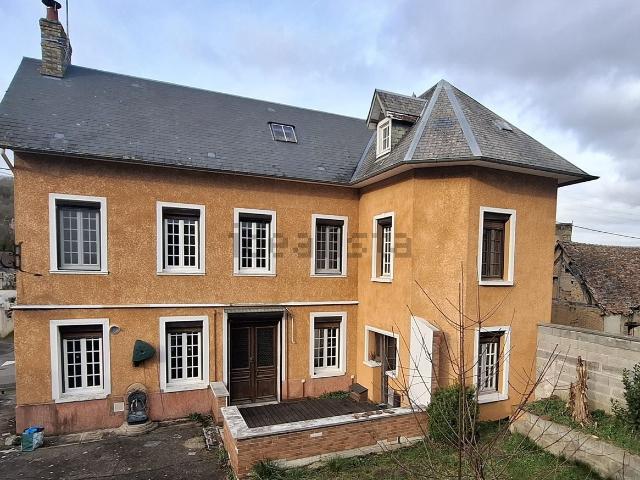 Maison vente à Cité Saint-Fiacre, Le Val d'Hazey