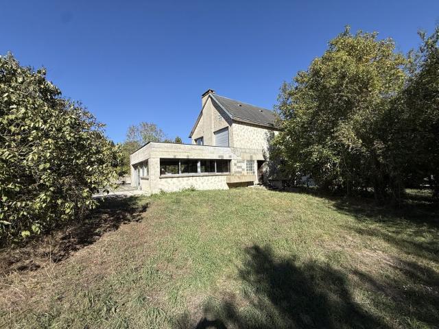 Maison vente à Sainte-Barbe-sur-Gaillon, Le Val d'Hazey