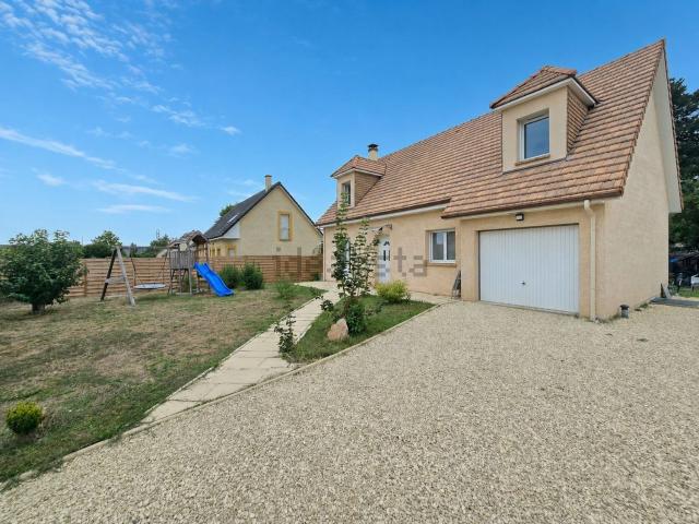 Maison vente à La Ferme, Le Val d'Hazey