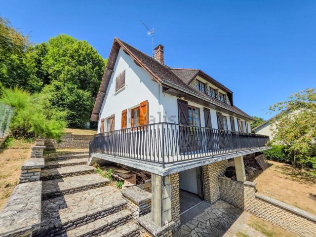 Maison vente à La Roque, Le Val d'Hazey