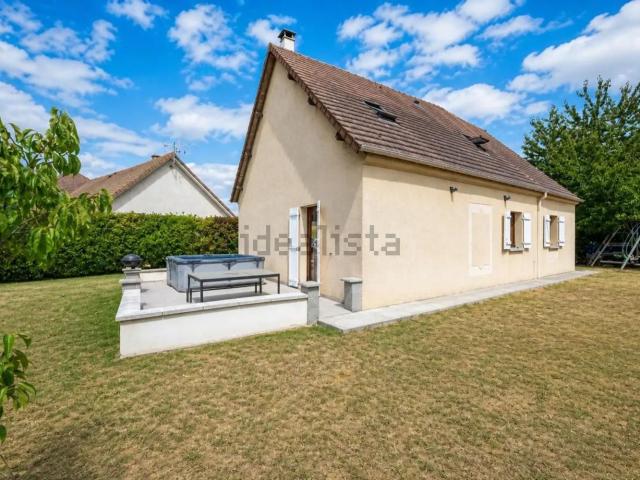 Maison vente à Tournebut, Le Val d'Hazey