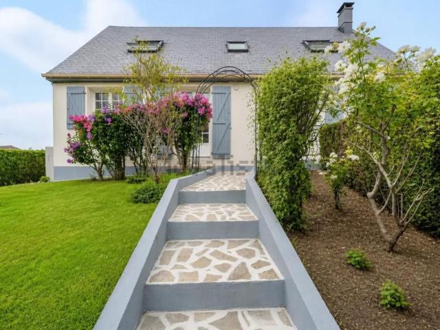 Maison vente à Le Montier, Le Val d'Hazey
