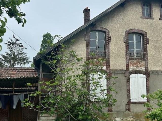 Maison vente à Le Clos d'Orléans, Le Val d'Hazey