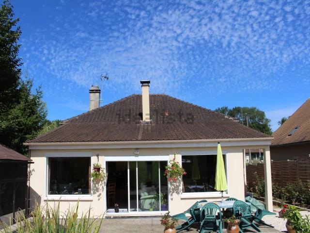 Maison vente à Le Val-Saint-Germain