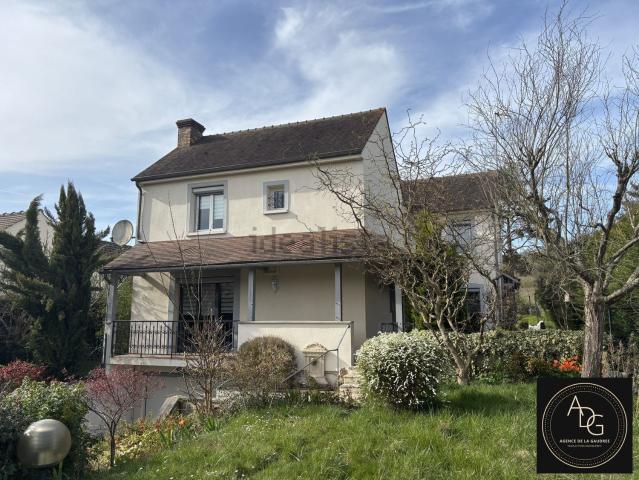 Maison vente à Le Val-Saint-Germain