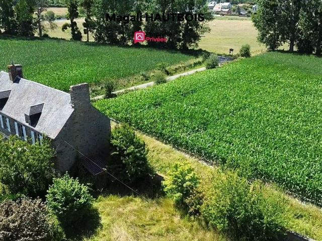 Maison vente à Zone artisanale de la Porrionais, Le Val-Saint-Père