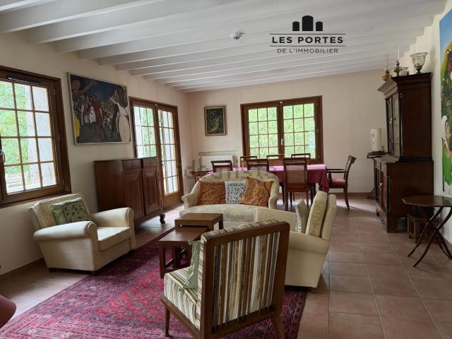 Maison location à Le Vaudoué, Seine-et-Marne