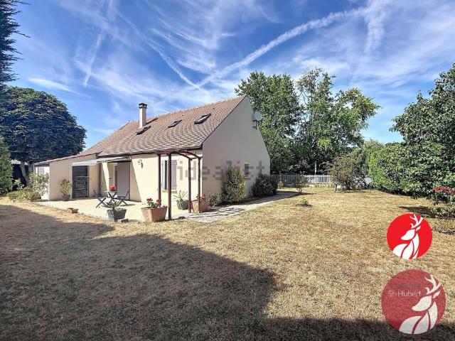 Maison vente à Le Vaudoué, Seine-et-Marne