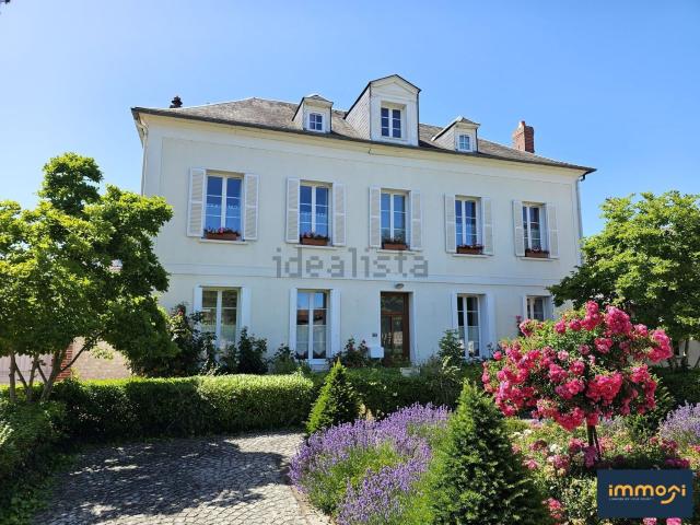 Maison vente à Le Vaudreuil, Eure