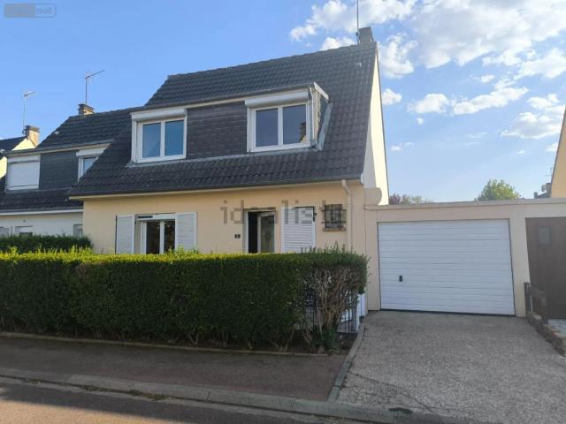 Maison vente à Le Vaudreuil, Eure