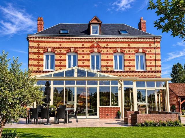 Maison vente à Le Vaudreuil, Eure