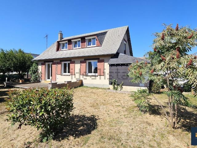 Maison vente à Le Vaudreuil, Eure