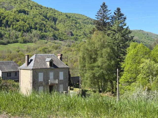 Maison vente à La Moréthie, Le Vaulmier