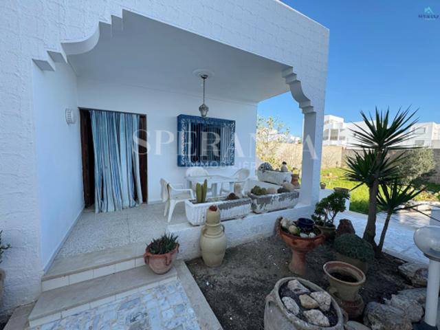 Maison location à Nabeul