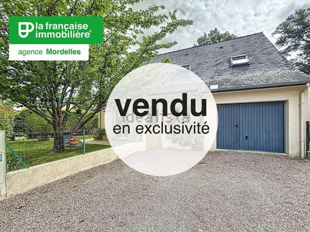 Maison vente à La Reculais, Le Verger