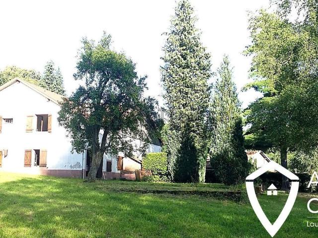 Maison vente à Le Vermont, Vosges