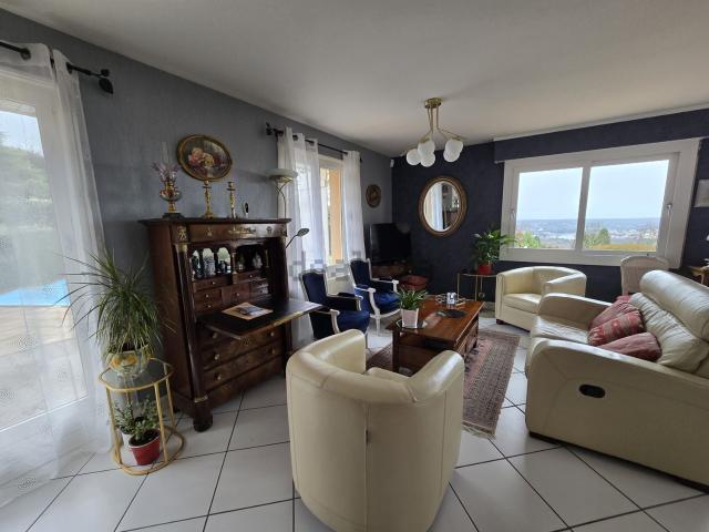Maison vente à Les Rés de Dursat, Le Vernet