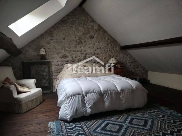 Maison vente à Le Vernet, Allier