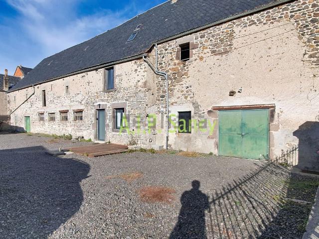 Maison vente à Laval, Le Vernet-Sainte-Marguerite