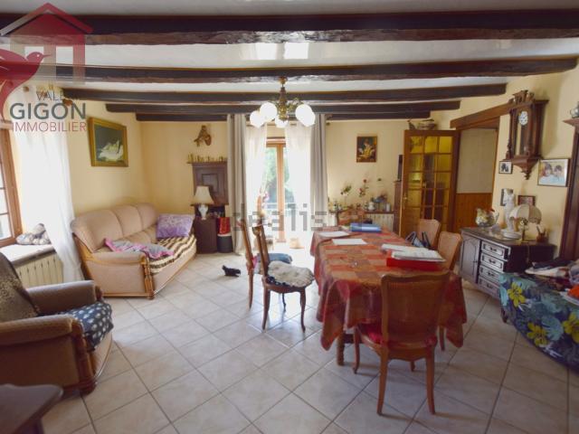 Maison vente à Champey, Haute-Saône
