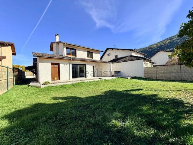 Maison location à Le Versoud, Isère
