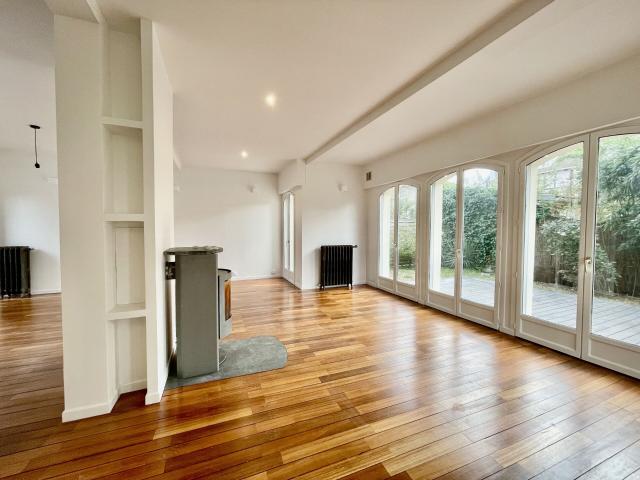 Maison location à Le Vésinet, Yvelines