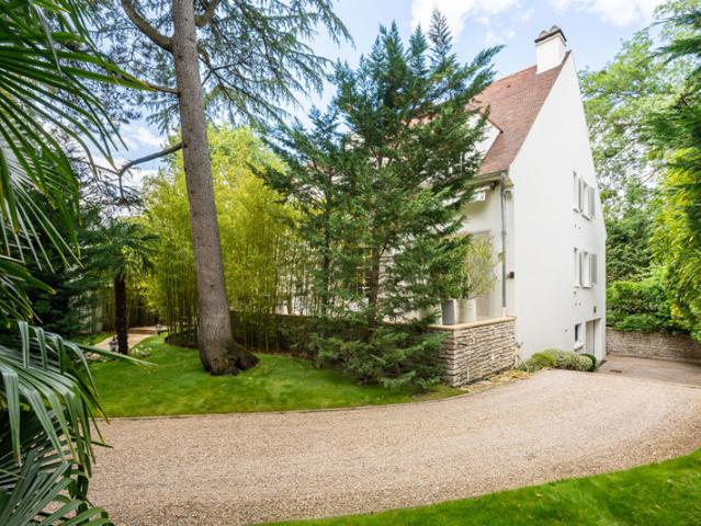 Maison vente à Saint-Germain-en-Laye, Chatou