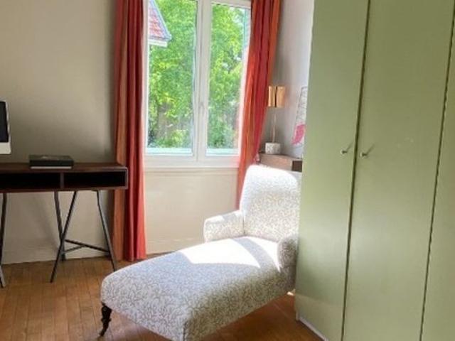 Maison location à Saint-Germain-en-Laye, Le Vésinet