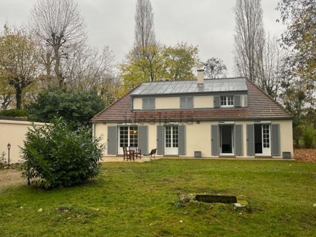 Maison location à Le Vésinet, Yvelines