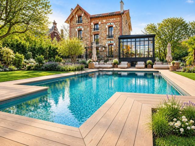 Maison vente à Quartier Canada, Le Pecq