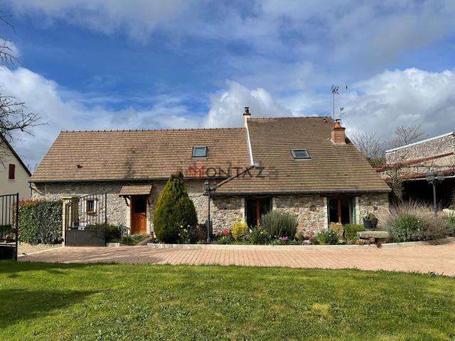 Maison vente à Le Vézier, Marne