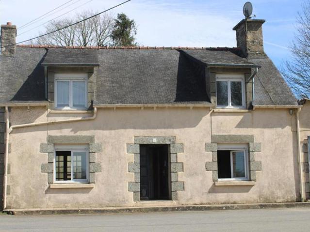 Maison vente à Saint-Brieuc, Bretagne