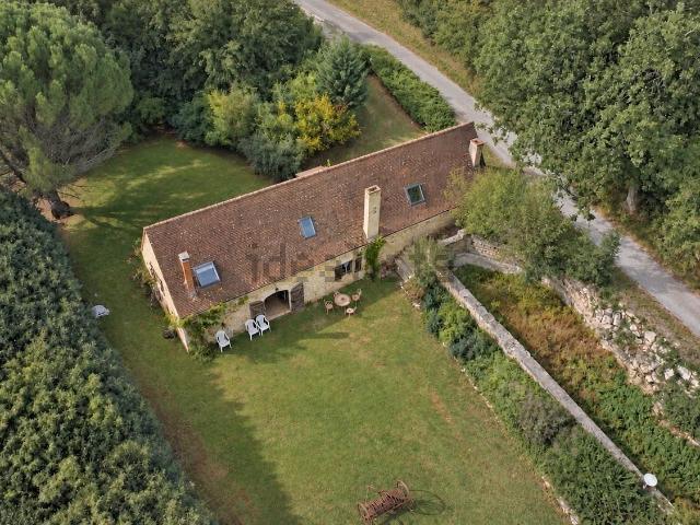 Maison vente à Le Vigan-en-Quercy, Lot