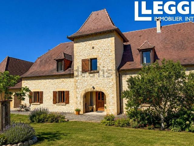 Maison vente à Lotissement le Plantou, Le Vigan-en-Quercy