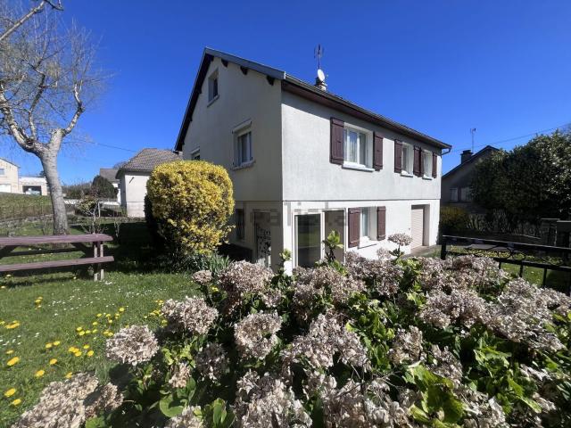 Maison vente à Cité de la Granoustie, Le Vigean