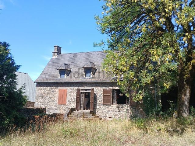 Maison vente à Les Pontis, Le Vigean