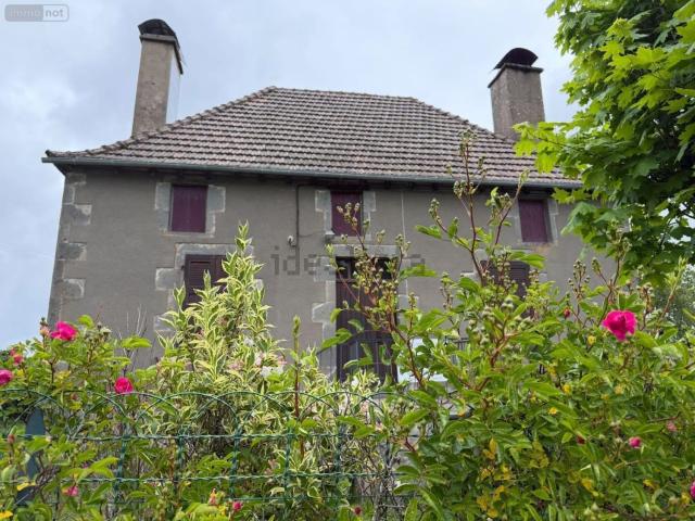 Maison vente à Le Vigean, Cantal