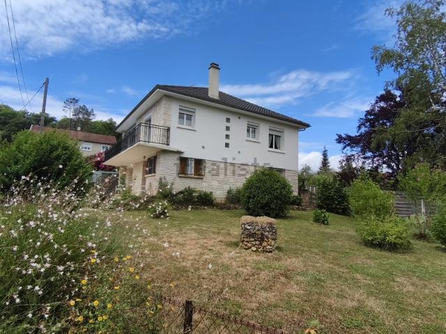 Maison vente à Les Quatre-Routes-du-Lot, Le Vignon-en-Quercy