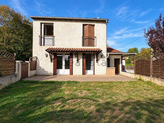 Maison vente à Les Quatre-Routes-du-Lot, Le Vignon-en-Quercy