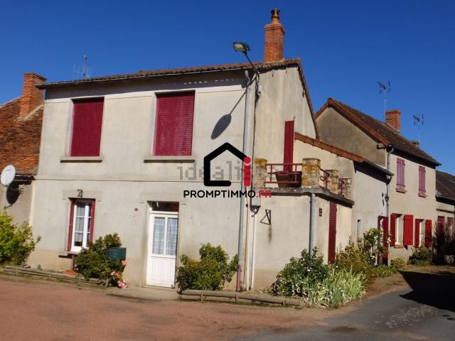 Maison vente à Le Champ de Devant, Le Vilhain