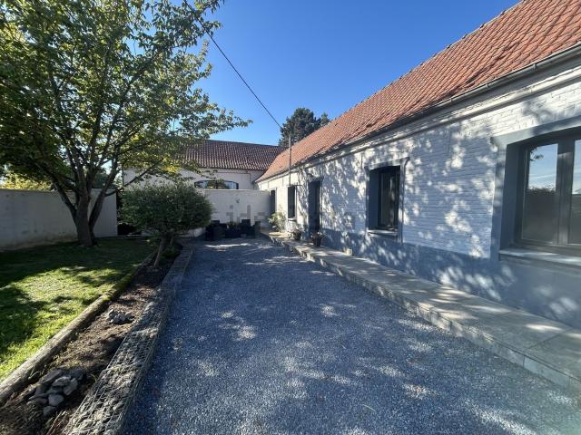 Maison vente à Lecelles, Nord