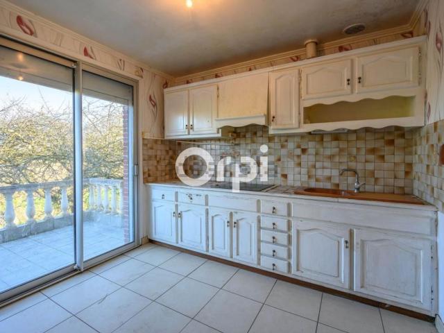 Maison vente à Lecelles, Nord