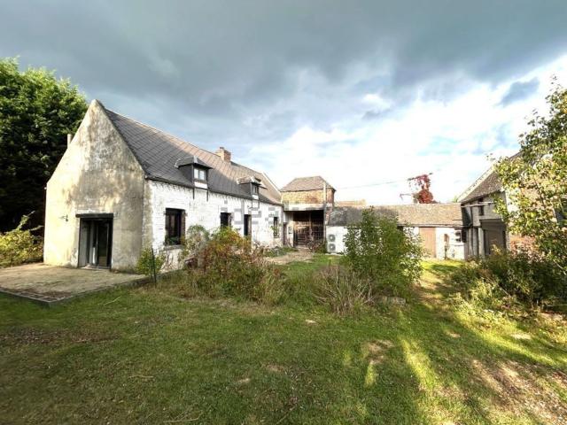 Maison vente à Lecelles, Nord