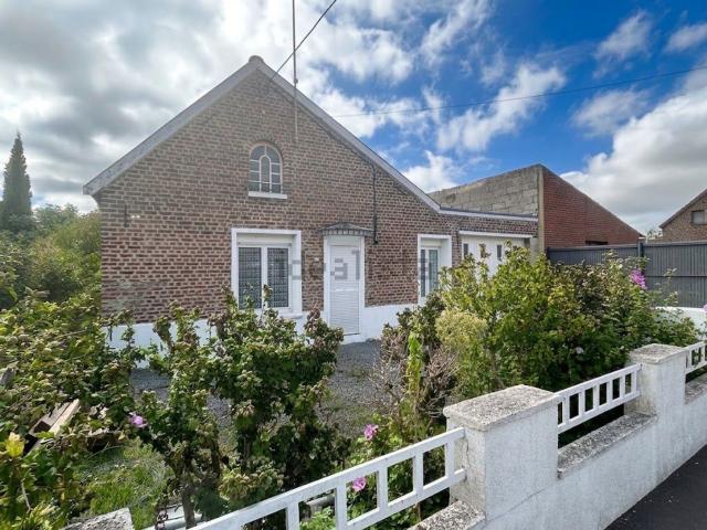 Maison vente à Lecelles, Nord
