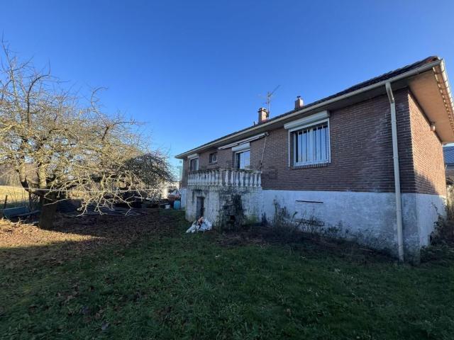 Maison vente à Lecelles, Nord